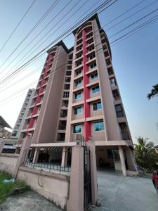 Image of 1550 Sq.ft 3 BHK Apartment / Flat for sale in Sapphire Safyr Bleu, Kakkanad, Kochi for Rs. 6800000