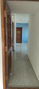 Hall Image of 850 Sq.ft 2 BHK Independent House for rent in Injambakkam Chennai for Rs. 23000