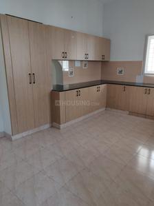 Kitchen Image of 1600 Sq.ft 3 BHK Builder Floor for rent in T Nagar Chennai for Rs. 80000