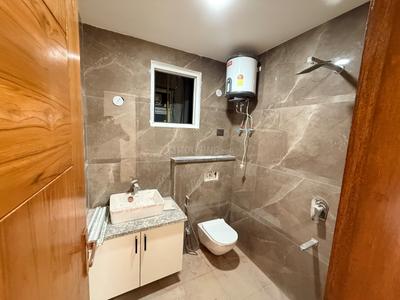 Image of 2000 Sq.ft 4 BHK Apartment / Flat for sale in Chhattarpur, New Delhi for Rs. 14000000