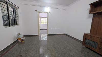 Hall Image of 680 Sq.ft 2 BHK Builder Floor for rent in Bommanahalli Bengaluru for Rs. 23000