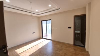 Bedroom Image of 1450 Sq.ft 3 BHK Independent House for sale in Shri Ganesh Shivashri Dham, Kanadiya Indore for Rs. 7500000