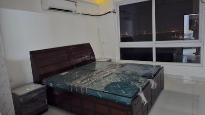 Bedroom Image of 1422 Sq.ft 3 BHK Apartment / Flat for sale in Hero Homes Phase 1, Deatwal Ludhiana for Rs. 12500000