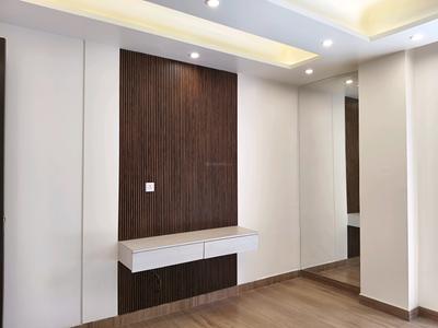 Bedroom Image of 1320 Sq.ft 3 BHK Independent House for sale in Sector 9 Gurgaon for Rs. 36800000