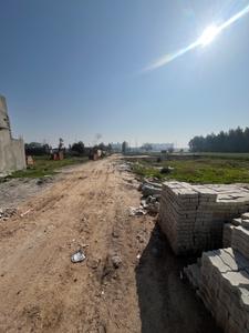 Image of 945 Sq.ft Residential Plot / Land for sale in Sector 115, Mohali for Rs. 8250000
