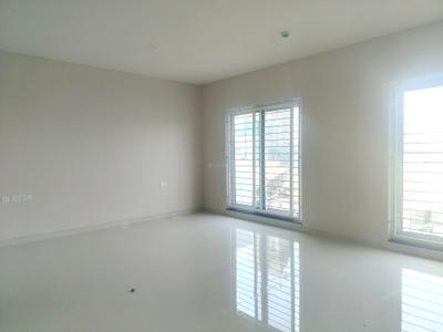Bedroom Image of 1320 Sq.ft 3 BHK Apartment / Flat for sale in Goel Ganga Legend A2 And B4, Bavdhan Pune for Rs. 15000000