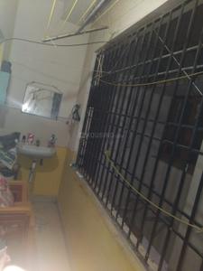 Balcony Image of 1023 Sq.ft 2 BHK Apartment / Flat for sale in Medavakkam Chennai for Rs. 7200000