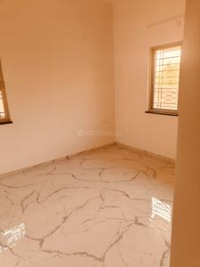 Bedroom Image of 1500 Sq.ft 3 BHK Apartment / Flat for sale in Landmarks Orchid Sunshine, Manish Nagar Nagpur for Rs. 7700000