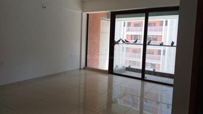 Bedroom Image of 4150 Sq.ft 4 BHK Duplex for sale in Silver Luxuria, Jagatpur Ahmedabad for Rs. 19900000