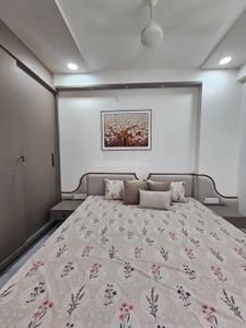 Bedroom Image of 2041 Sq.ft 4 BHK Apartment / Flat for sale in Vaishali Nagar Extension Jaipur for Rs. 10600000