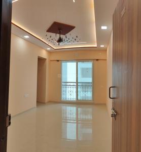 Hall Image of 535 Sq.ft 1 BHK Apartment / Flat for sale in Kalwa Thane for Rs. 9500000