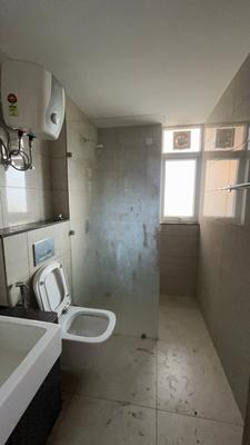 Image of 2024 Sq.ft 3 BHK Apartment / Flat for sale in Emaar Palm Heights, Sector 77, Gurgaon for Rs. 25600000