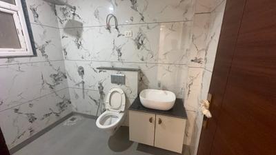 Image of 1450 Sq.ft 3 BHK Builder Floor for sale in Sector 17 Dwarka, New Delhi for Rs. 32500000