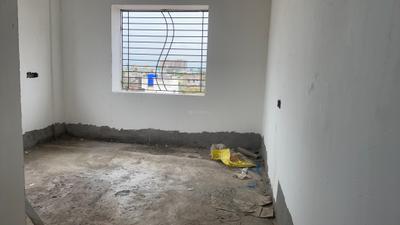 Bedroom Image of 805 Sq.ft 2 BHK Apartment / Flat for sale in Keshtopur Kolkata for Rs. 3864000