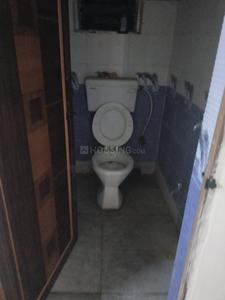Bathroom Image of 1000 Sq.ft 2 BHK Builder Floor for rent in Dum Dum Kolkata for Rs. 14000