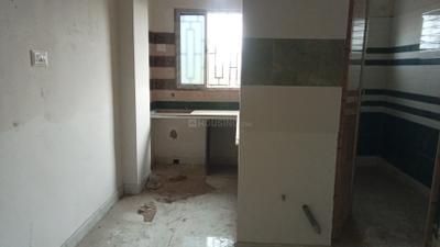 Kitchen Image of 1170 Sq.ft 3 BHK Apartment / Flat for sale in New Barrakpur Kolkata for Rs. 3300000