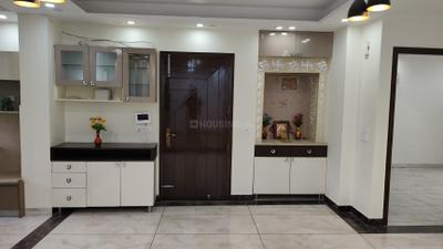 Living Room Image of 2300 Sq.ft 3 BHK Builder Floor for rent in Sector 46 Gurgaon for Rs. 60000