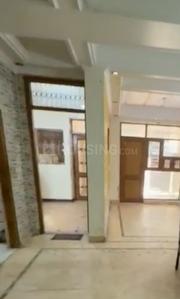 Image of 1440 Sq.ft 3 BHK Builder Floor for sale in Rajouri Garden, New Delhi for Rs. 16500000