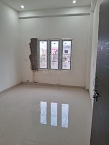 Bedroom Image of 600 Sq.ft 2 BHK Builder Floor for rent in Chittupur Varanasi for Rs. 9000