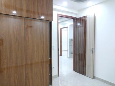 Bedroom Image of 1015 Sq.ft 3 BHK Builder Floor for sale in Palam New Delhi for Rs. 8500001