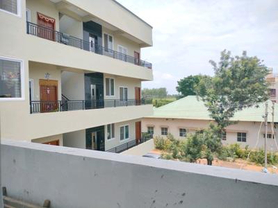 Bedroom Two Image of 3600 Sq.ft 5 BHK Villa for sale in Bommasandra Bengaluru for Rs. 18500000