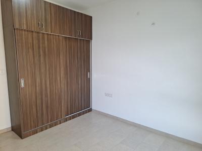 Bedroom Image of 2003 Sq.ft 3 BHK Apartment / Flat for sale in Sobha City, Sector 108 Gurgaon for Rs. 41000000