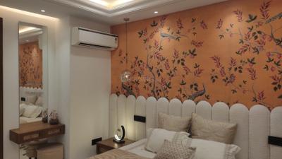 Bedroom Image of 2027 Sq.ft 3 BHK Apartment / Flat for sale in Lark Bollywood Green City, Sector 113 Mohali for Rs. 13800000