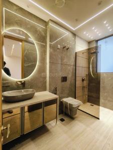 Image of 3600 Sq.ft 4 BHK Builder Floor for sale in Malibu Town Floors, Sector 47, Gurgaon for Rs. 62500000