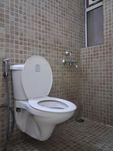 Bedroom One Image of 1410 Sq.ft 3 BHK Apartment / Flat for sale in Paras Tierea, Sector 137 Noida for Rs. 12500000
