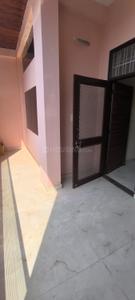 Balcony Image of 1200 Sq.ft 2 BHK Builder Floor for rent in Pratap Nagar Jaipur for Rs. 15000