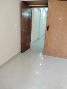 Bedroom Image of 1600 Sq.ft 3 BHK Builder Floor for rent in JP Nagar Bengaluru for Rs. 43000