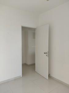 Bedroom Image of 990 Sq.ft 2 BHK Apartment / Flat for sale in sunbeem swastik park, Bhandup West Mumbai for Rs. 14500000