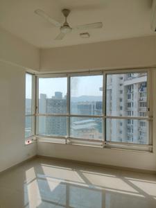 Bedroom Image of 1250 Sq.ft 2 BHK Apartment / Flat for sale in Kalpataru Crest Wing B Avalon, Bhandup West Mumbai for Rs. 19500000