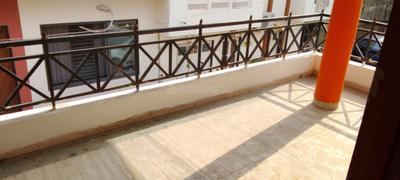 Balcony Image of 1428 Sq.ft 4 BHK Independent House for sale in Akota Vadodara for Rs. 10500000