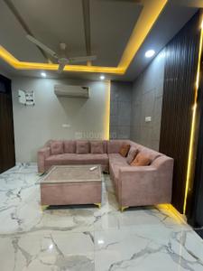 Hall Image of 1311 Sq.ft 3 BHK Apartment / Flat for sale in Jhotwara Jaipur for Rs. 5888650