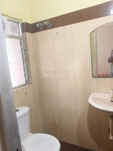 Image of 1110 Sq.ft 2 BHK Apartment / Flat for rent in Bansdroni, Kolkata for Rs. 27000