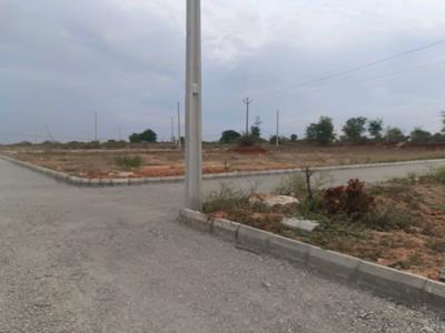 Image of 200 Sq.ft Residential Plot / Land for sale in Mirkhanpet, Hyderabad for Rs. 2810004