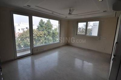 Bedroom Image of 2000 Sq.ft 3 BHK Independent House for sale in Greater Kailash I New Delhi for Rs. 65000000