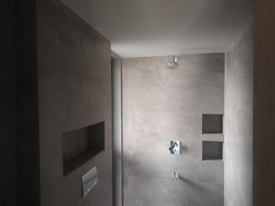 Image of 1550 Sq.ft 3 BHK Apartment / Flat for rent in Experio Platinum Elysium, Nerul, Navi Mumbai for Rs. 90000