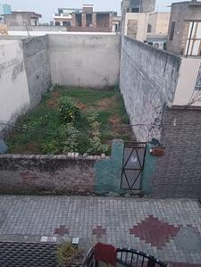Image of 966 Sq.ft Residential Plot / Land for sale in New Abadi, Kapurthala for Rs. 950000