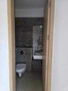 Image of 1350 Sq.ft 3 BHK Apartment / Flat for sale in Goel Ganga Legend Building B6, Bavdhan, Pune for Rs. 16500000