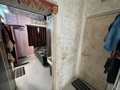 Image of 750 Sq.ft 1 BHK Apartment / Flat for sale in New Ranip, Ahmedabad for Rs. 3500000