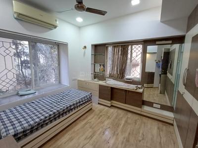 Bedroom Image of 1850 Sq.ft 3 BHK Apartment / Flat for sale in Nirmal Srushti, Karve Nagar Pune for Rs. 33000000