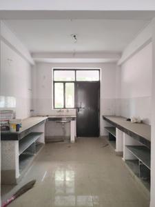 Kitchen Image of 2296 Sq.ft 4 BHK Apartment / Flat for sale in Royal Apartment, Sigma IV Greater Noida for Rs. 19500000