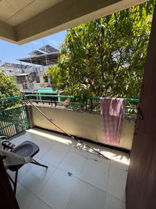 Balcony Image of 1200 Sq.ft 3.5 BHK Villa for sale in Nashik Road Nashik for Rs. 6500000