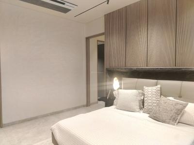 Bedroom Image of 1770 Sq.ft 3.5 BHK Apartment / Flat for sale in Sai Canary Phase I, Balewadi Pune for Rs. 16500000
