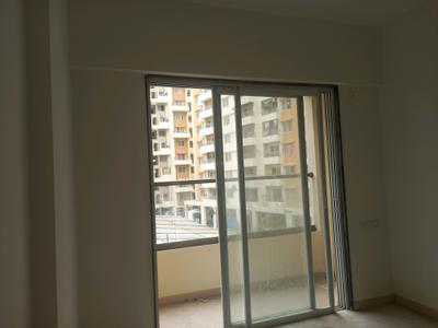 Bedroom Image of 780 Sq.ft 2 BHK Apartment / Flat for rent in Kolte Patil Life Republic ORO Avenue, Nerhe Pune for Rs. 22800