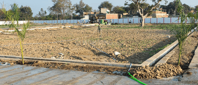 Image of 900 Sq.ft Residential Plot / Land for sale in Mandhana, Kanpur for Rs. 1400000