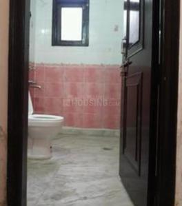 Image of 950 Sq.ft 2 BHK Builder Floor for rent in Sant Nagar, New Delhi for Rs. 34000