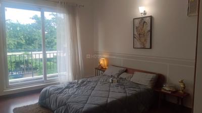 Bedroom Image of 1515 Sq.ft 3 BHK Apartment / Flat for sale in Umang Winter Hills, Sector 77 Gurgaon for Rs. 17400000